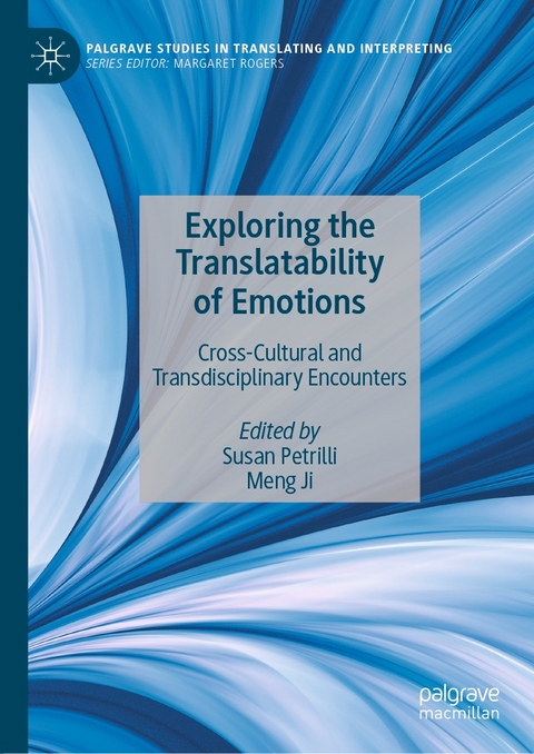 Exploring the Translatability of Emotions - 