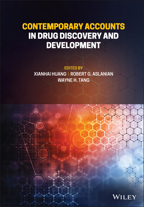 Contemporary Accounts in Drug Discovery and Development - 