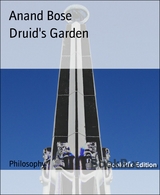 Druid's Garden - Anand Bose