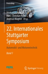 22. Internationales Stuttgarter Symposium - 