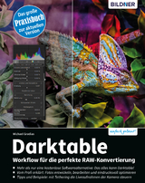 Darktable - Michael Gradias