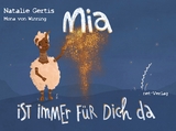 Mia ist immer für dich da - Natalie Gertis