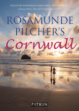 Rosamunde Pilcher's Cornwall -  Gill Knappett