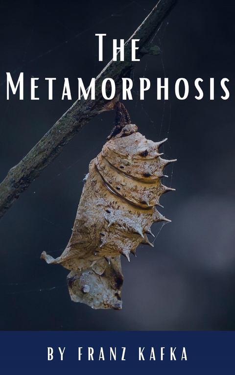 The Metamorphosis - Franz Kafka, Classics HQ