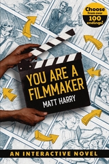 You Are a Filmmaker - Matt Harry