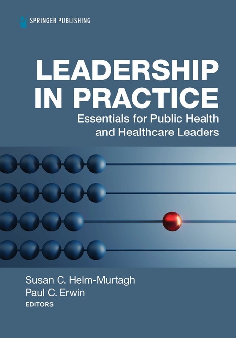 Leadership in Practice - 