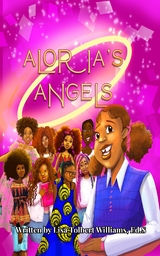 Aloria's Angels - Lisa Tolbert-Williams