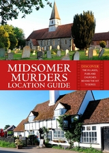 Midsomer Murders Location Guide - Frank Hopkinson