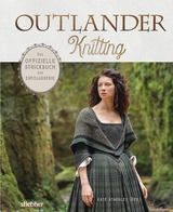 Outlander Knitting - Kate Atherley