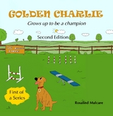 Golden Charlie - Rosalind Annette Mulcare