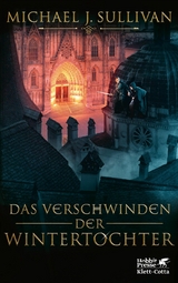 Das Verschwinden der Wintertochter -  Michael J. Sullivan