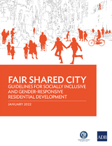 Fair Shared City