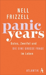 Panic Years -  Nell Frizzell