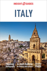 Insight Guides Italy (Travel Guide eBook) -  Insight Guides