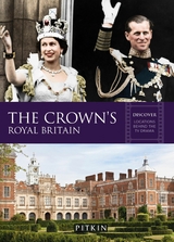 The Crown's Royal Britain - Gill Knappett