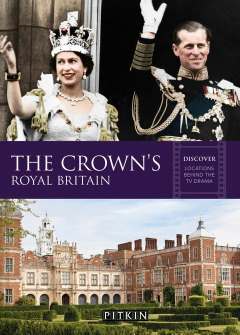 The Crown's Royal Britain - Gill Knappett