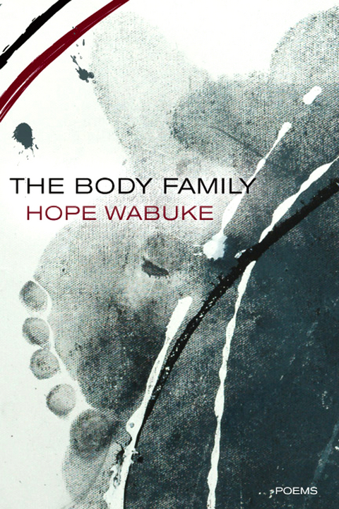 The Body Family - Hope Wabuke