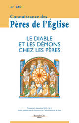 Le diable et les démons chez les Pères -  Collectif