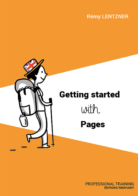 Getting started with Pages - Rémy Lentzner