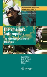 The Smallest Anthropoids - 