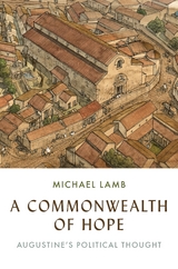 A Commonwealth of Hope - Michael Lamb