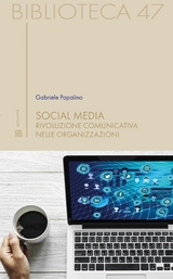 Social Media - Gabriele Papalino