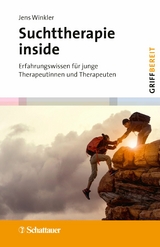 Suchttherapie inside -  Jens Winkler