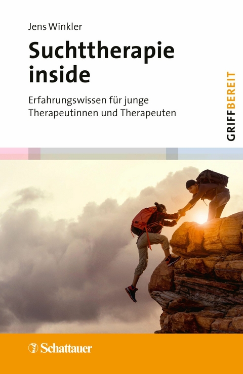 Suchttherapie inside -  Jens Winkler