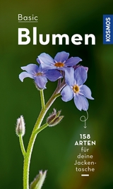 BASIC Blumen - Eva-Maria Dreyer