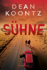 Sühne - Dean Koontz