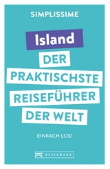 SIMPLISSIME – der praktischste Reiseführer der Welt Island