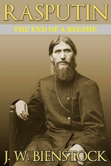 Rasputin (Translated) - J W Bienstock