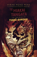 Te Hiakai Tangata - Hirini Moko Mead