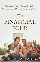 Financial Four -  Mark A. Aho