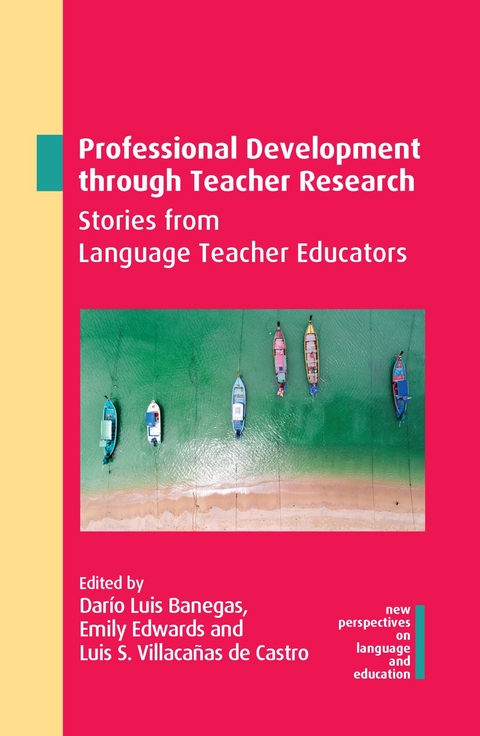 Professional Development through Teacher Research - 