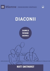 Deacons / Diaconii - Matt Smethurst