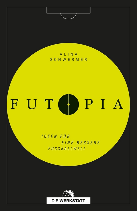 Futopia - Alina Schwermer