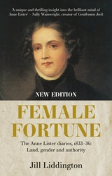 Female Fortune -  Jill Liddington