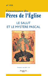 Le salut et le mystère pascal -  Collectif