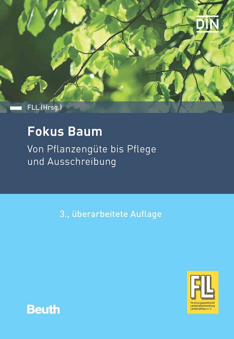 Fokus Baum - 