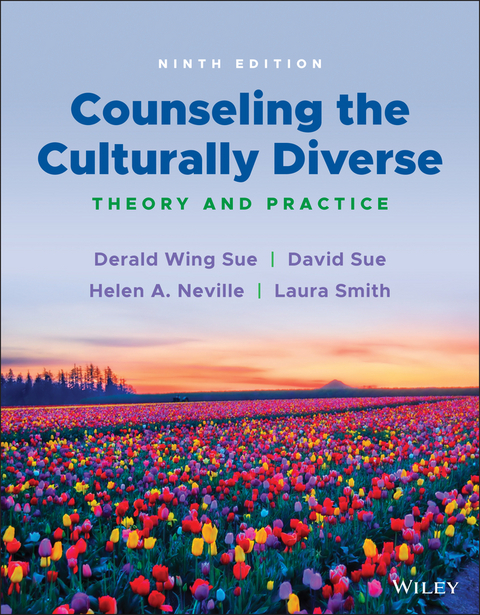 Counseling the Culturally Diverse - Derald Wing Sue, David Sue, Helen A. Neville, Laura Smith