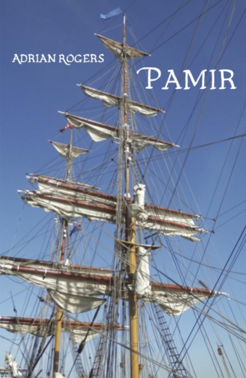 Pamir -  Adrian Rogers