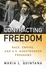 Contracting Freedom -  Maria L. Quintana