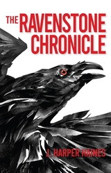 Ravenstone Chronicles - Jan Harper Haines