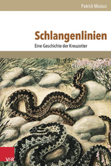 Schlangenlinien -  Patrick Masius