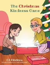 The Christmas Kindness Game - Cj Fitzkins