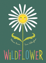 Wildflower - Melanie Brown