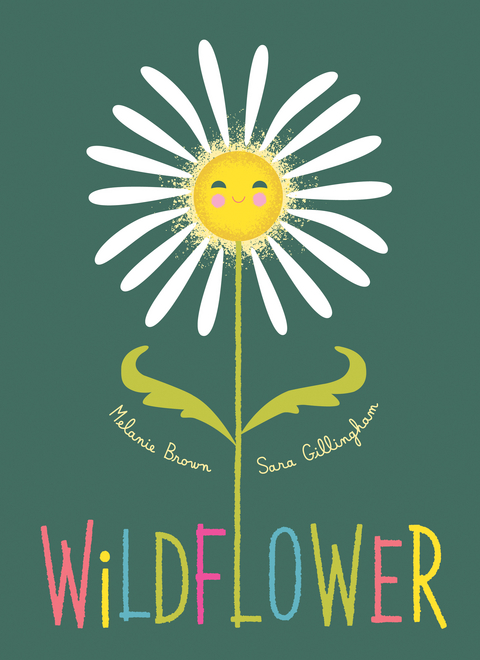 Wildflower - Melanie Brown