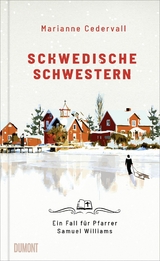 Schwedische Schwestern -  Marianne Cedervall