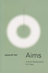 Aims - James W. Felt